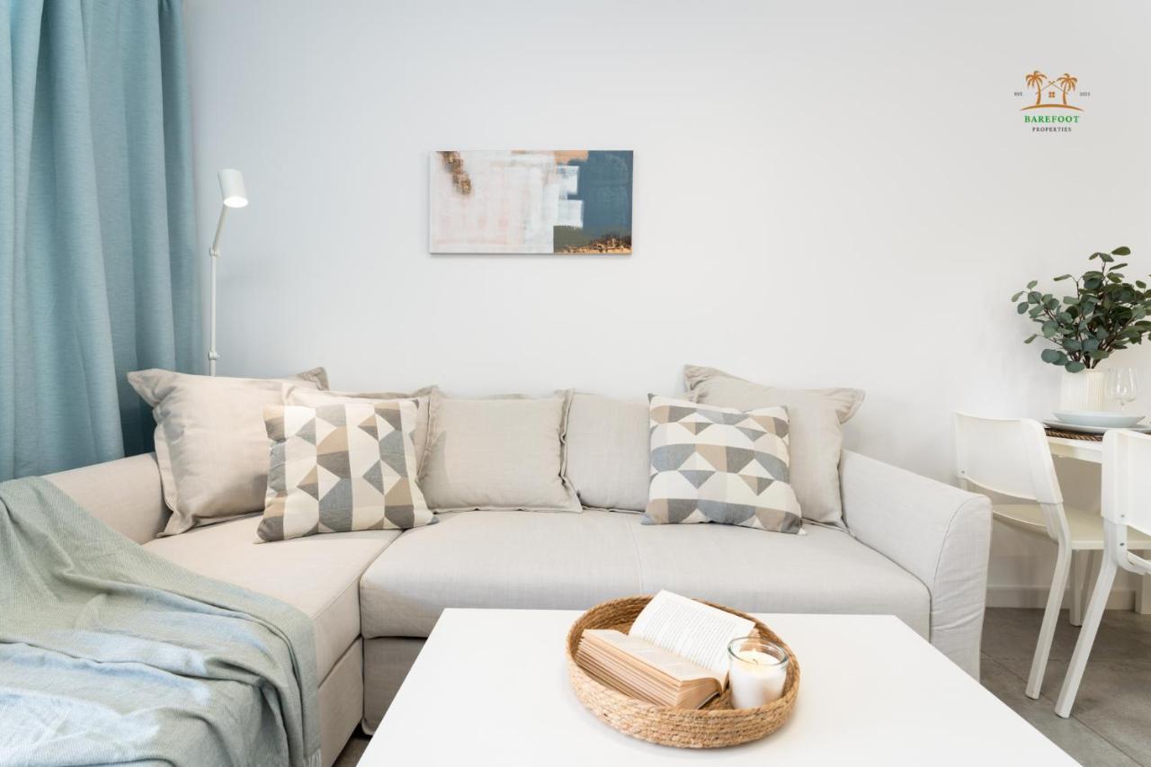Sunnyside Bungalow Sonnenland Екстер'єр фото