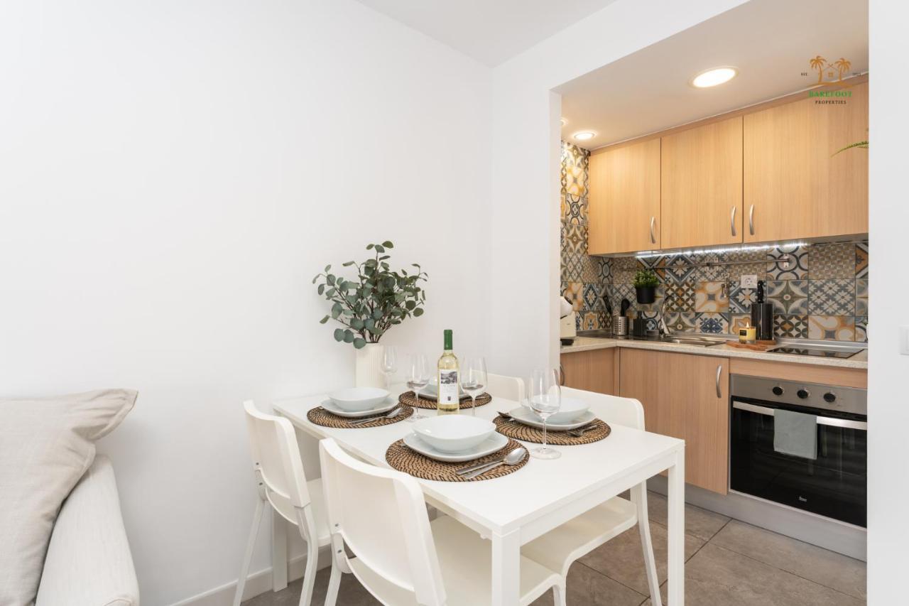 Sunnyside Bungalow Sonnenland Екстер'єр фото