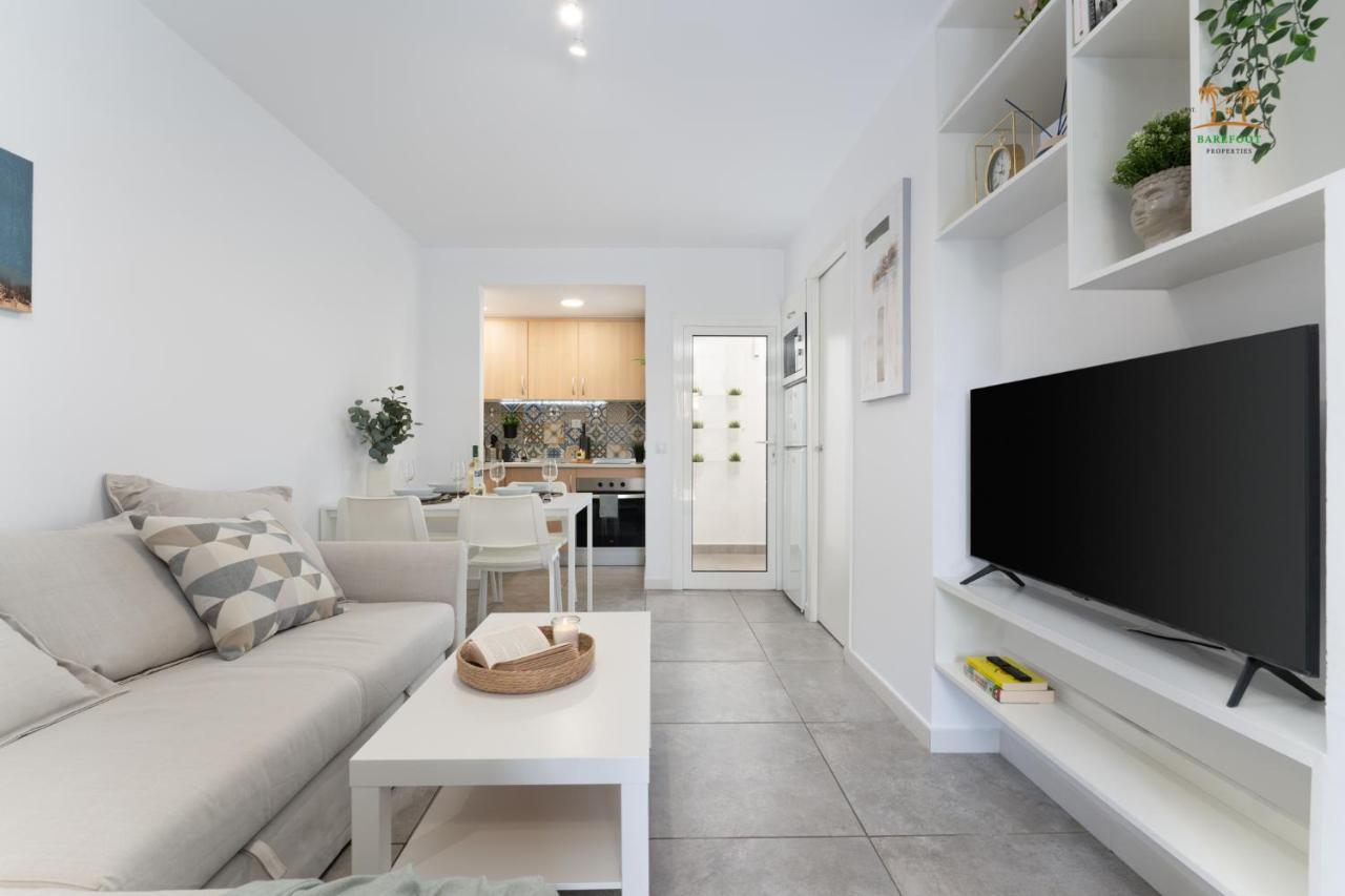Sunnyside Bungalow Sonnenland Екстер'єр фото