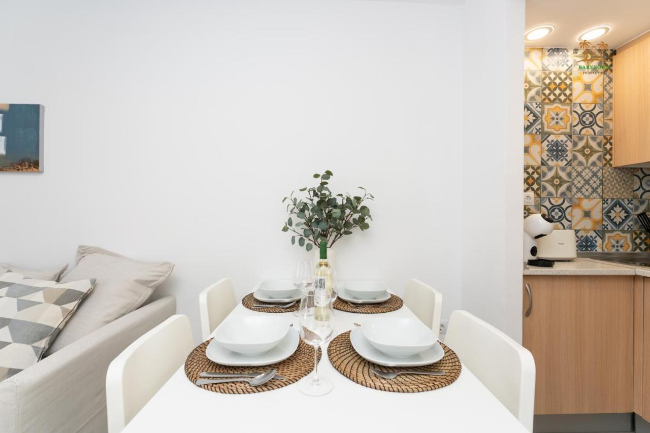 Sunnyside Bungalow Sonnenland Екстер'єр фото