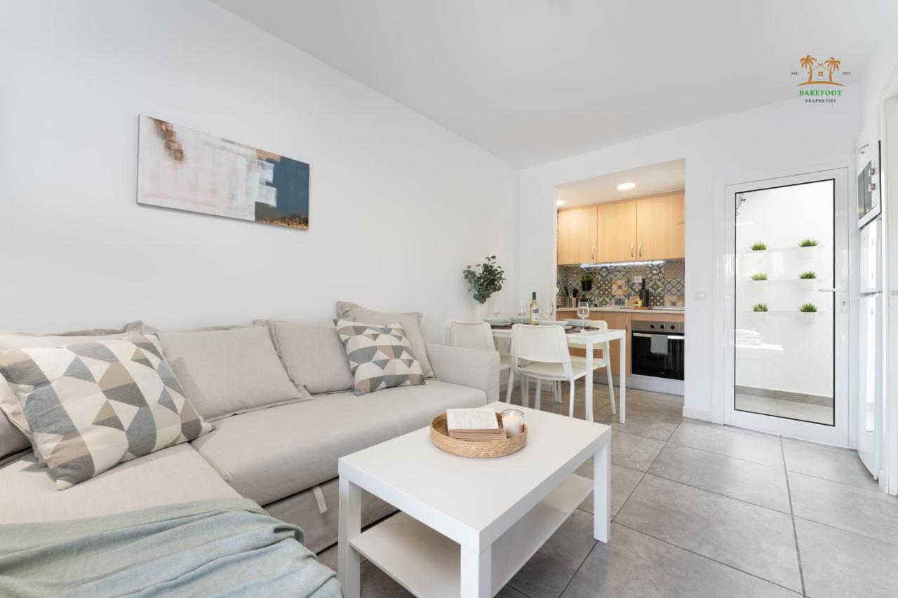 Sunnyside Bungalow Sonnenland Екстер'єр фото