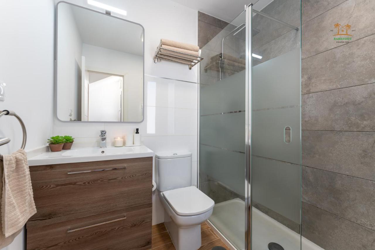 Sunnyside Bungalow Sonnenland Екстер'єр фото