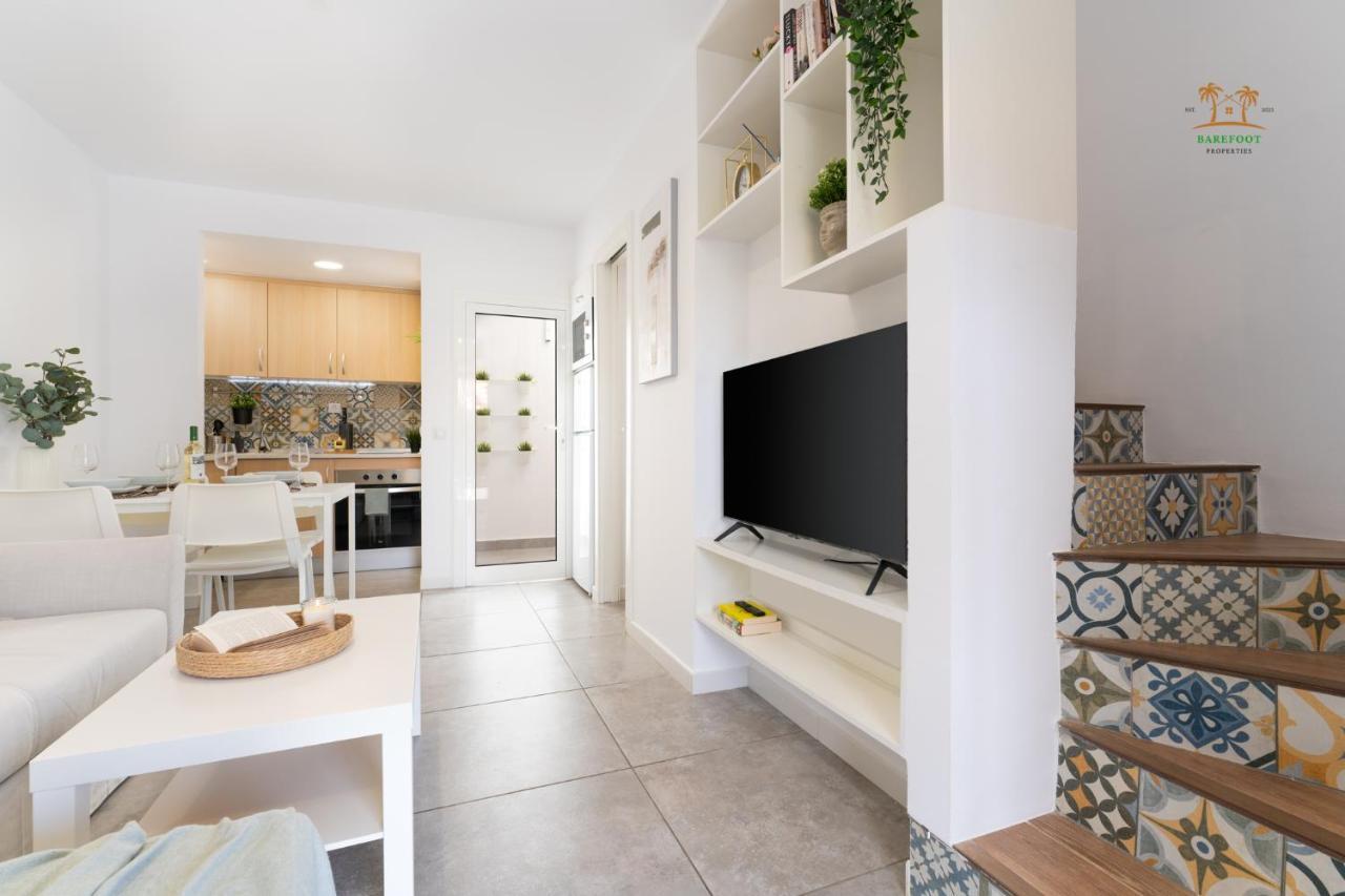 Sunnyside Bungalow Sonnenland Екстер'єр фото