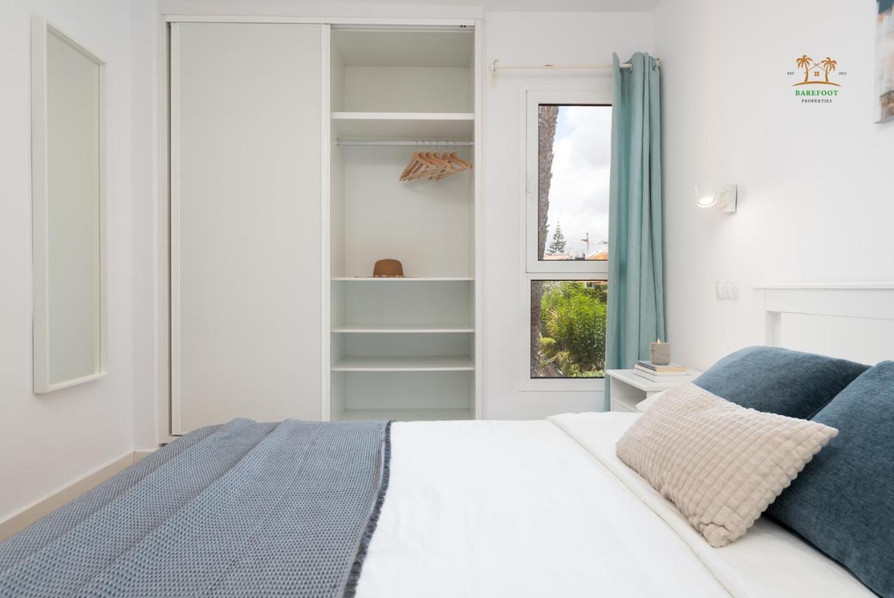 Sunnyside Bungalow Sonnenland Екстер'єр фото
