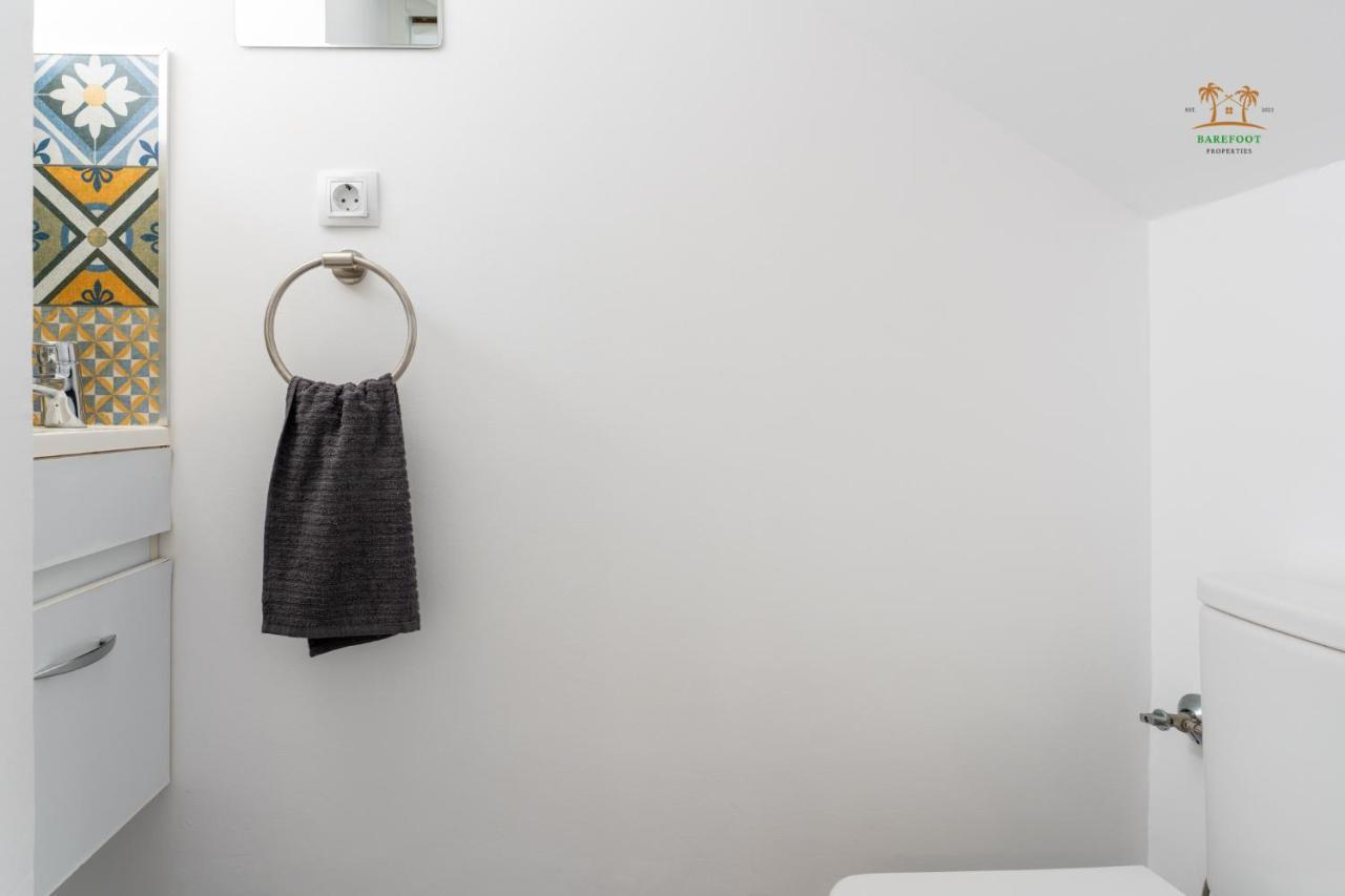 Sunnyside Bungalow Sonnenland Екстер'єр фото